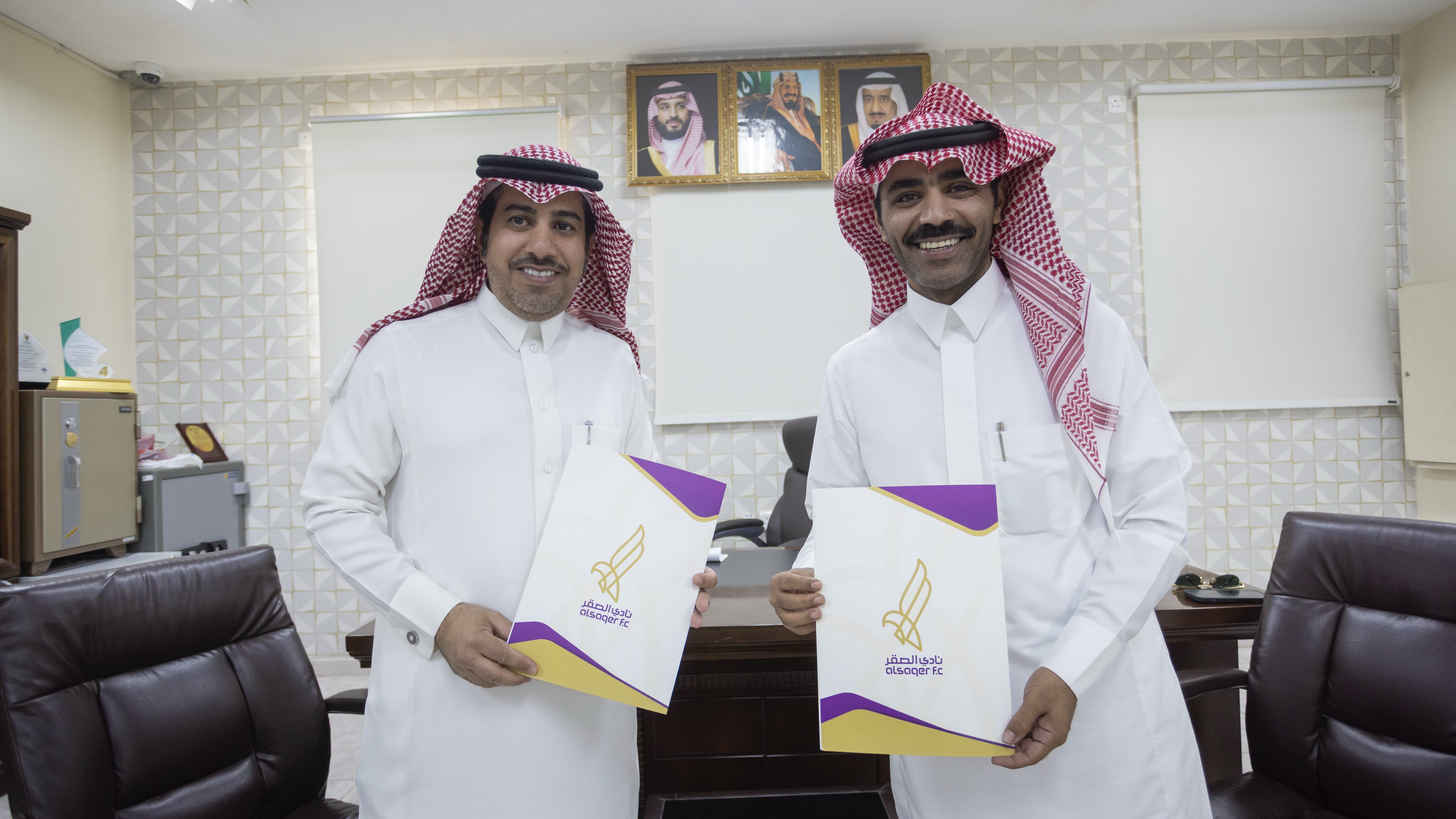 🟣 شراكة مجتمعية 🤝